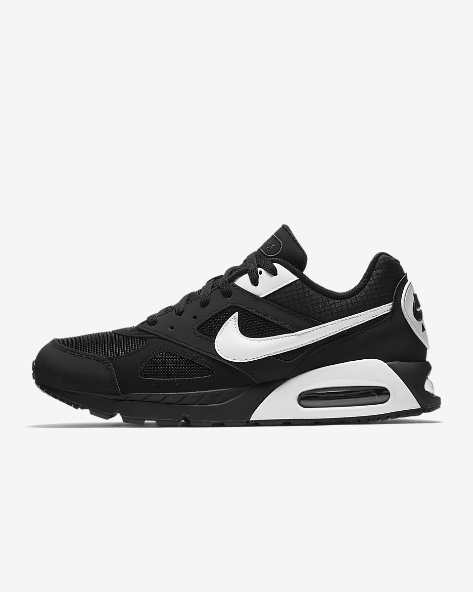 Nike air max ivo trainers on sale